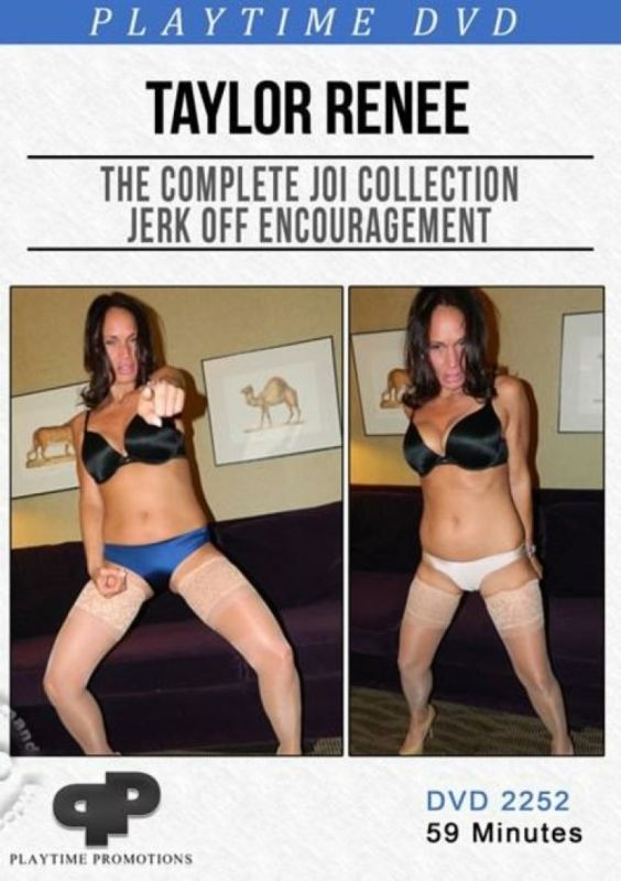 Taylor Renee JOI 全集 自慰鼓勵