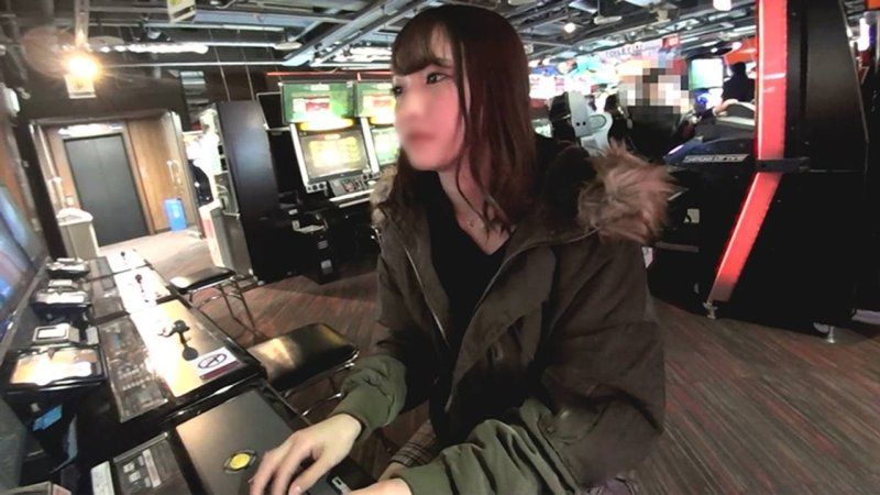 好きなことして暮らしたい 格ゲーを極めるめちゃんこかわいい美女ゲーマー ののかちゃん（２０） ゲーミングPC欲しさにセックス撮影 ねっちょりまんこがたまらないｗ