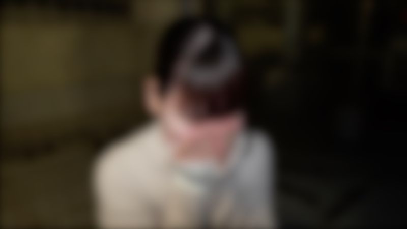 【初拍】【露脸】 可爱的『纯朴』素人。让人无法停止凝视。虽然是纯朴的女孩子，不过却是超淫荡的女人！