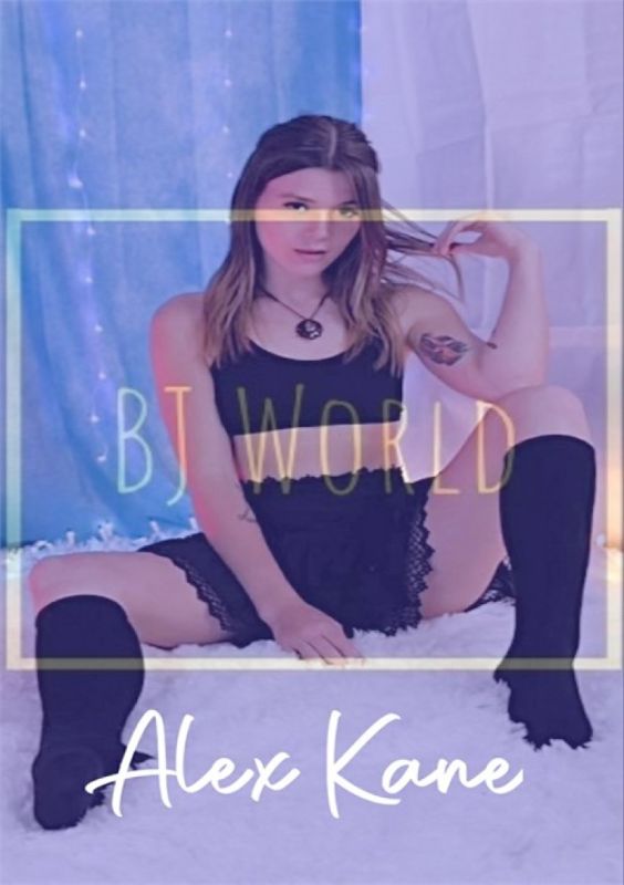 Alex Kane Goes Cowgirl & Takes a Facial