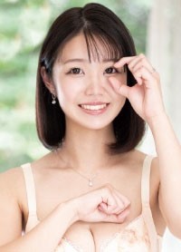 藍川美穂